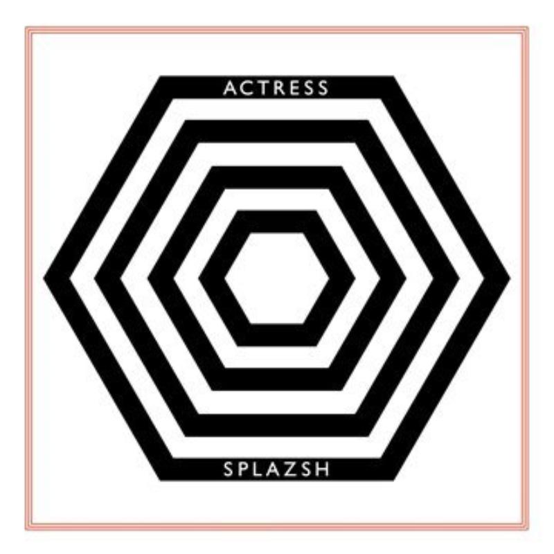 Picture of Actress - Splazsh