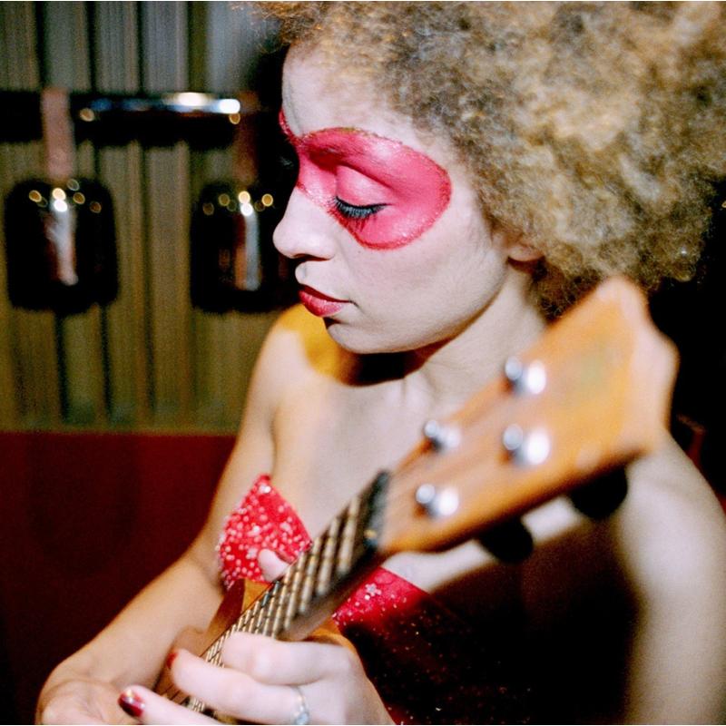 Picture of Martina Topley-Bird - Some Place Simple