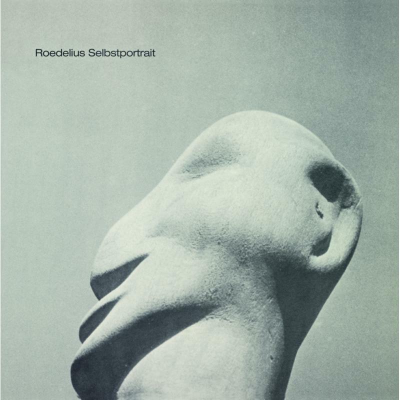 Picture of Roedelius - Selbstportrait I