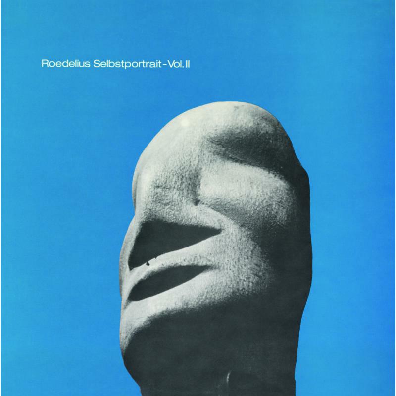 Picture of Roedelius - Selbstportrait II