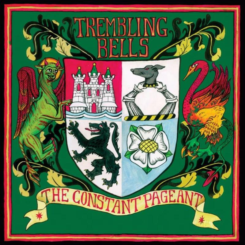 Picture of Trembling Bells - The Constant Pageant