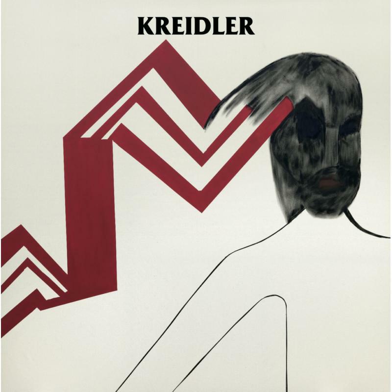 Picture of Kreidler - Den