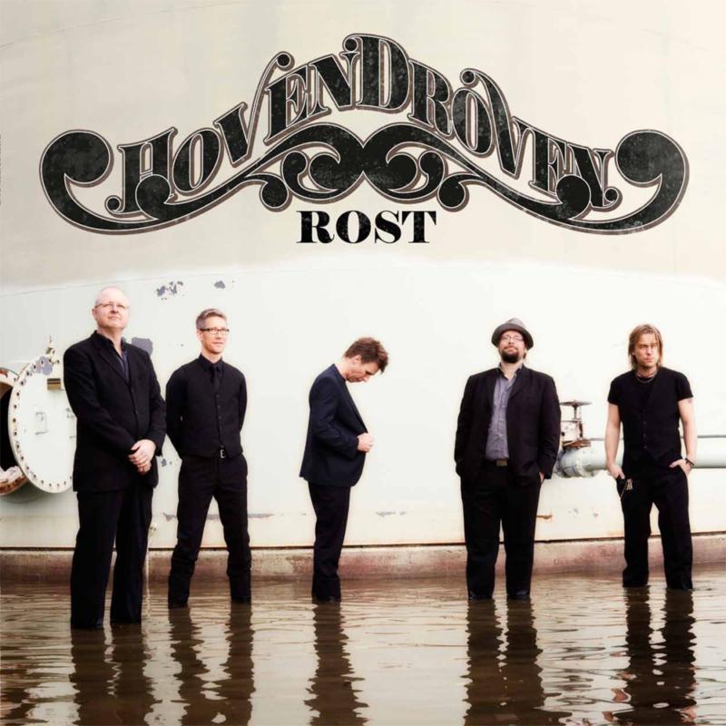 Picture of Hoven Droven - Rost