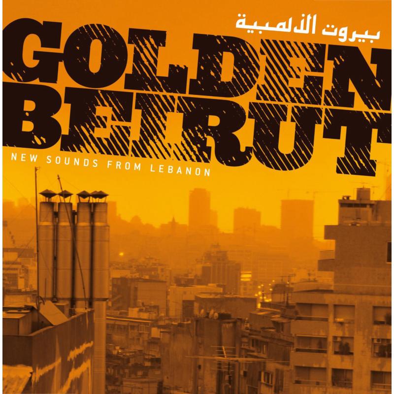 Picture of Various Artists - Golden Beirut: New Sounds From Lebanon