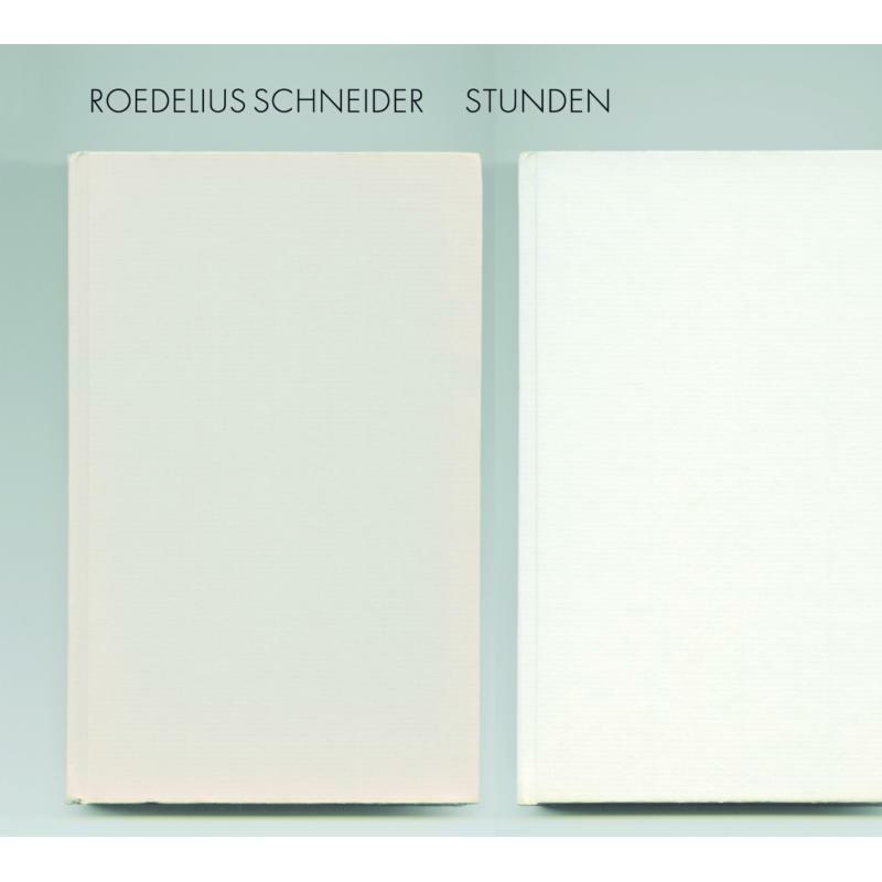 Picture of Roedelius Schneider - Stunden