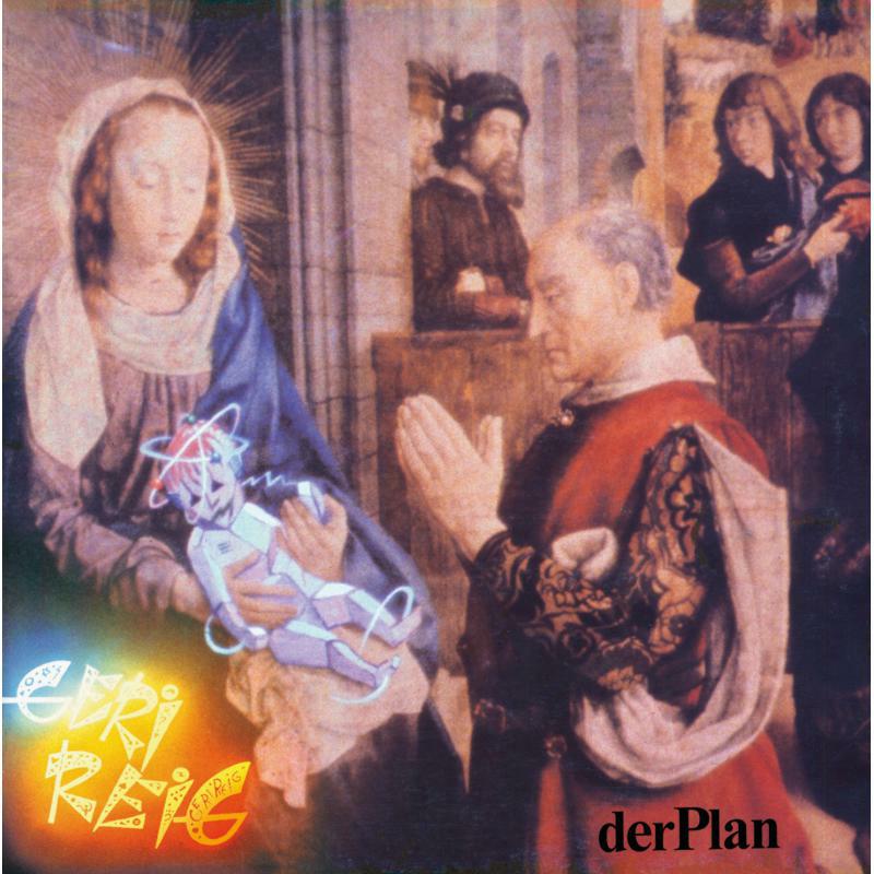 Picture of Der Plan - Geri Reig