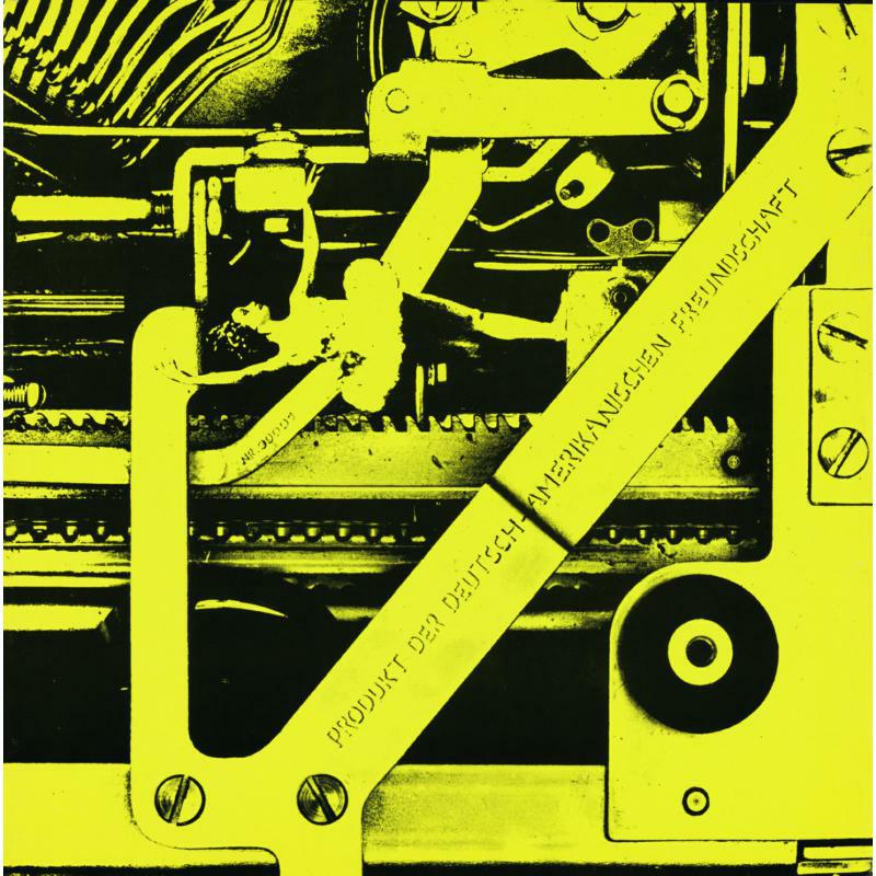 Picture of D.A.F. - Produkt Der Deutsch-Amerikanis