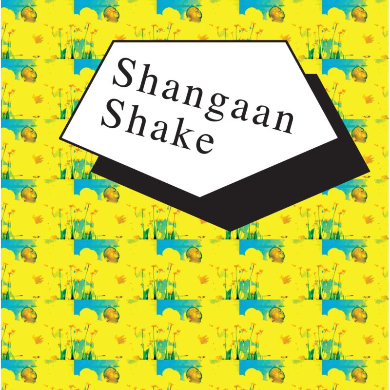 Picture of Various Artists - Shangaan Shake