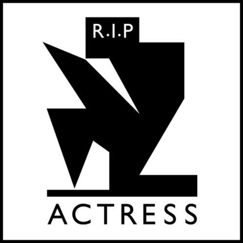 Picture of Actress - R.I.P.