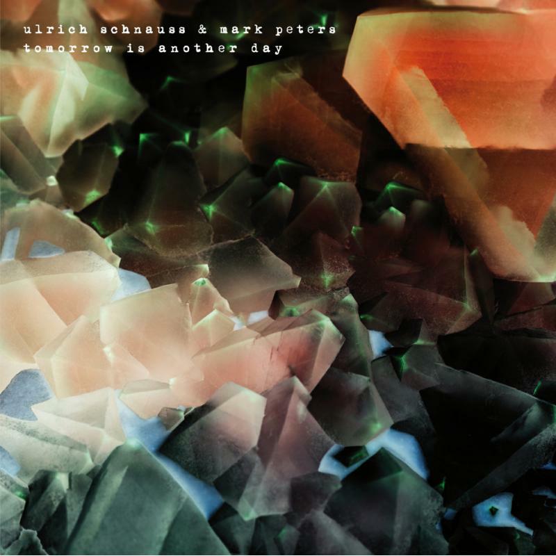 Picture of Ulrich Schnauss & Mark Peters - Tomorrow Is Another Day (LP)