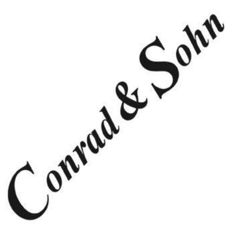 Picture of Conrad Schnitzler - Conrad & Sohn