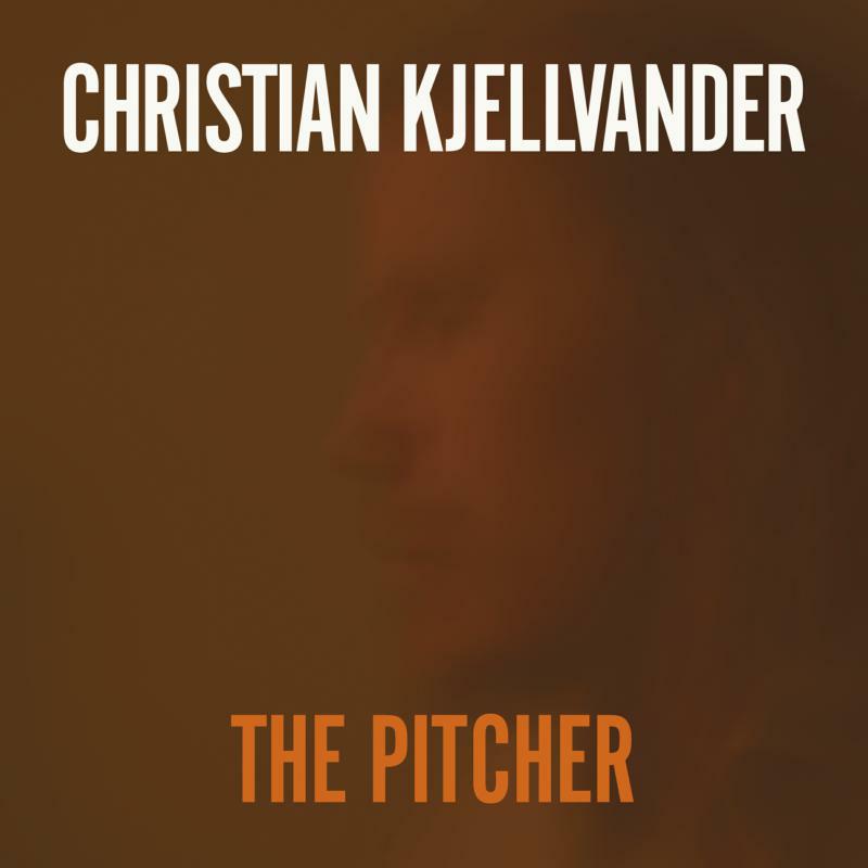Picture of Christian Kjellvander - The Pitcher