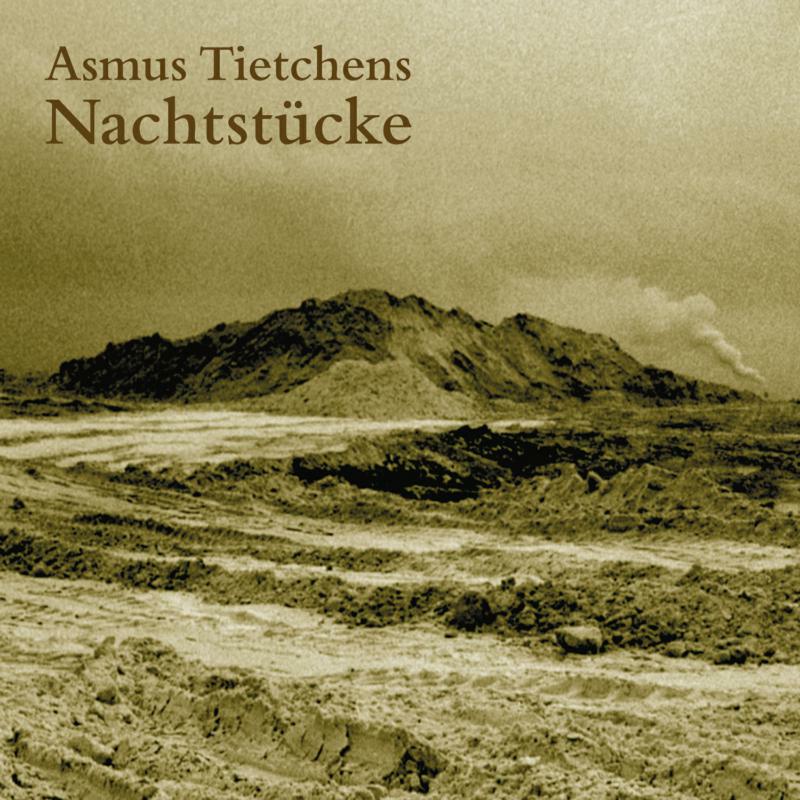 Picture of Asmus Tietchens - Nachtst�cke