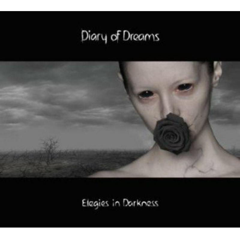 Picture of Diary Of Dreams - Elegies In Darkness