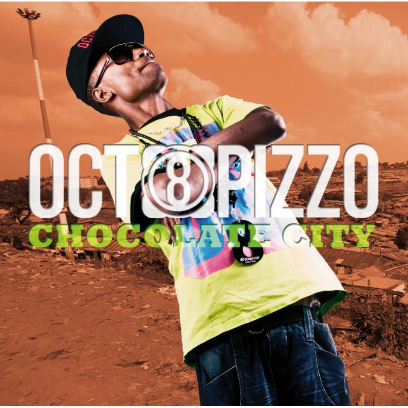 Picture of Octopizzo - Chocolate City