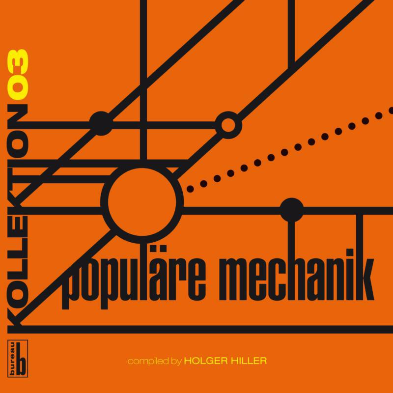 Picture of Populare Mechanik - Kollektion 03 Compiled By Holg