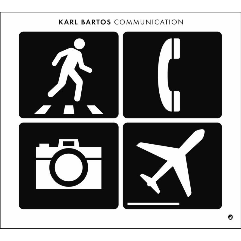 Picture of Karl Bartos - Communication (2016)