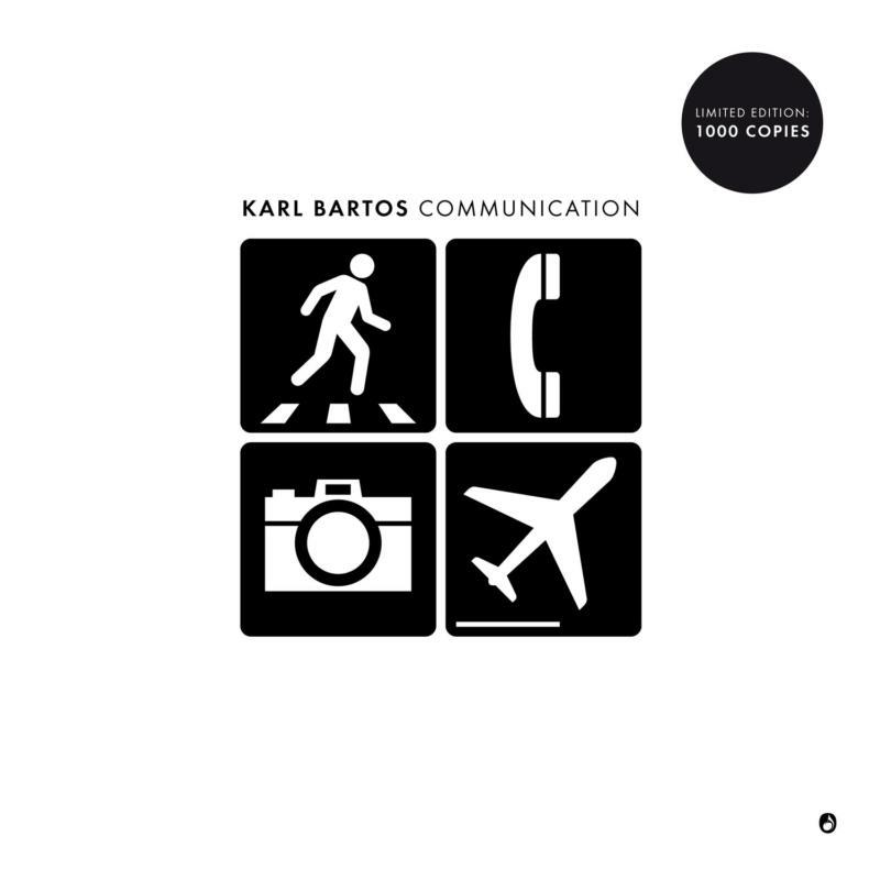 Picture of Karl Bartos - Communication Box Set