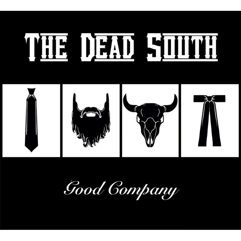 Picture of The Dead South - Good Company