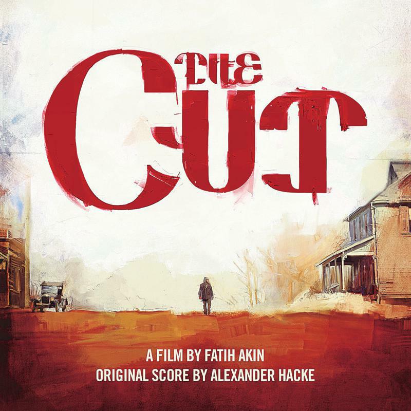 Picture of Alexander Hacke - Ost - The Cut