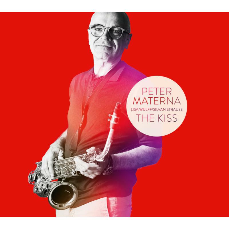 Picture of Peter Materna - The Kiss
