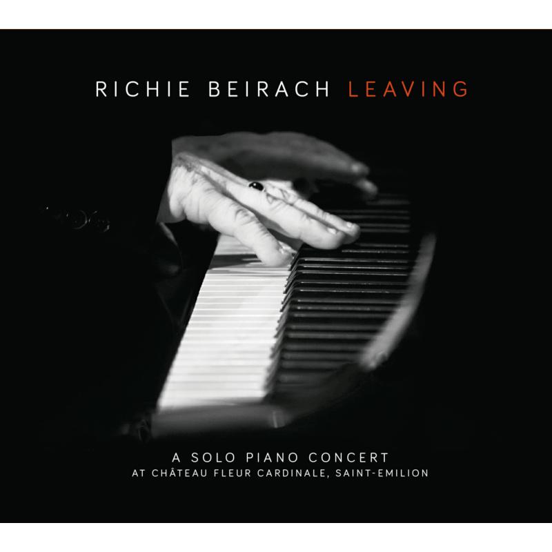 Picture of Richie Beirach - Leaving