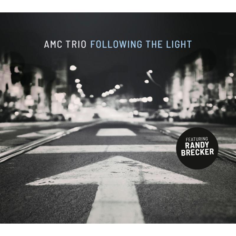 Picture of AMC Trio feat. Randy Brecker - Following the Light