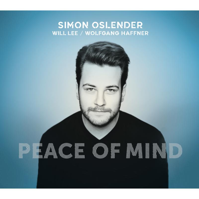 Picture of Simon Oslender - Peace Of Mind