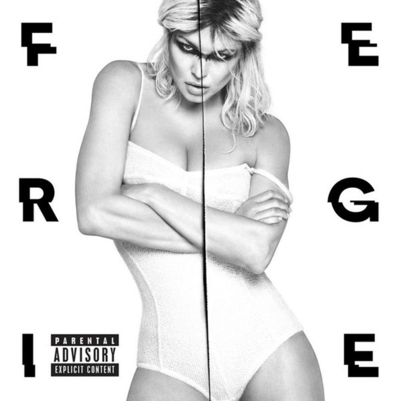 Picture of Fergie - Double Dutchess