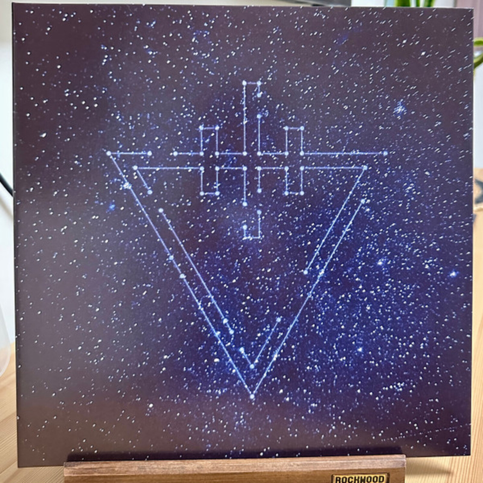 Picture of The Devil Wears Prada - Space Ep (Neon Yellow Vinyl)