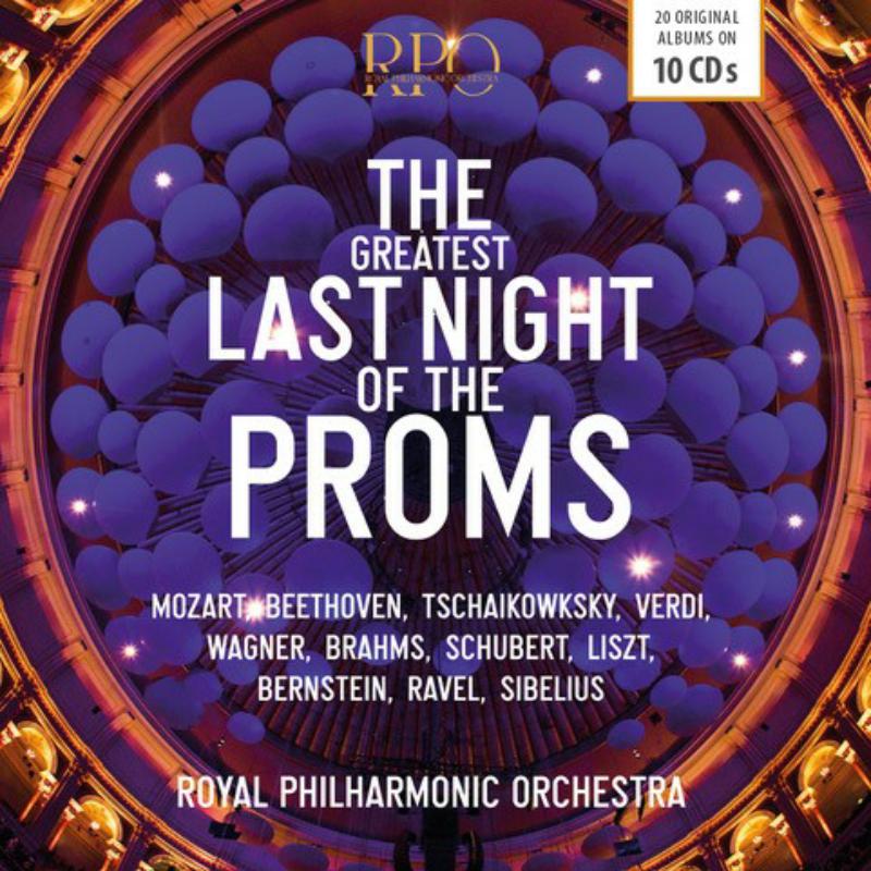 Picture of RPO - Original Albums