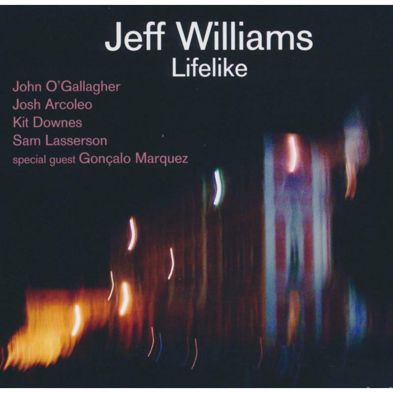 Picture of Jeff Williams - Lifelike