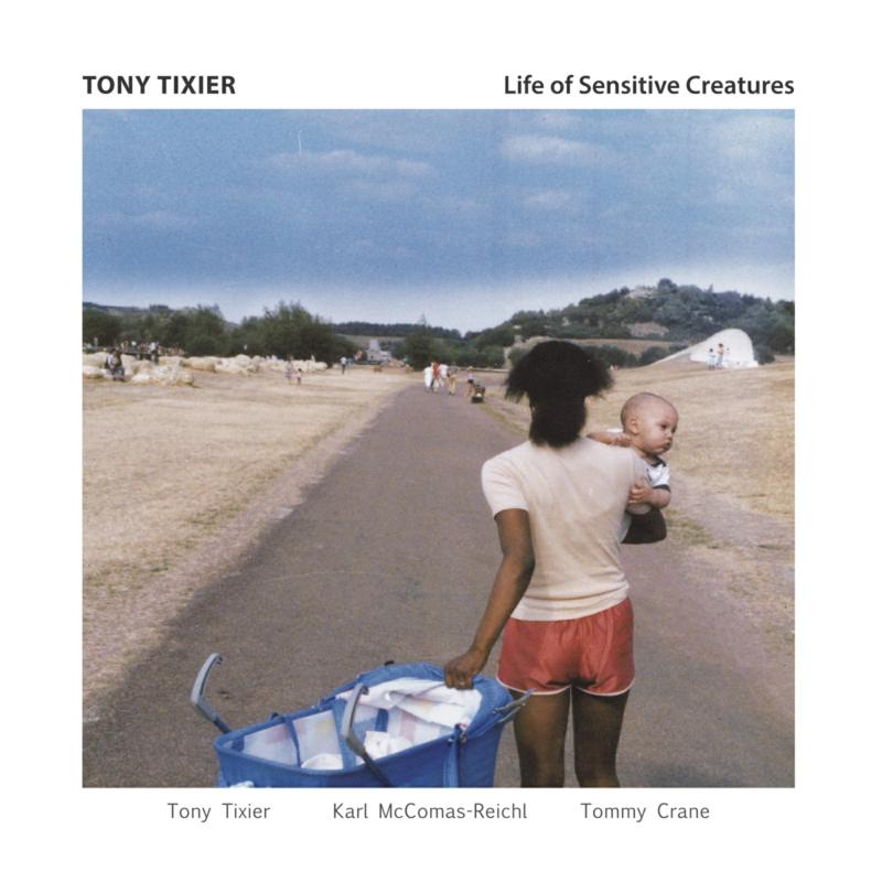 Picture of Tony Tixier - Life Of Sensitive Creatures