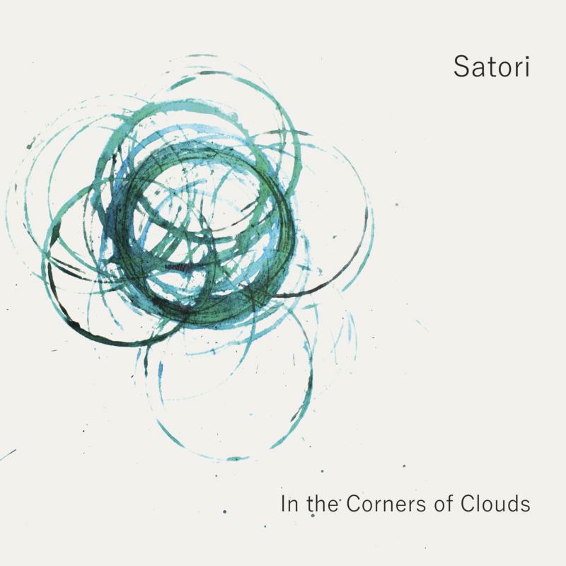 Picture of Satori - In The Corners Of Clouds