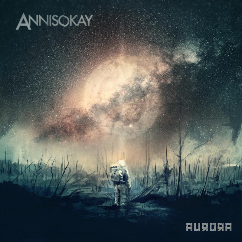 Picture of Annisokay - Aurora