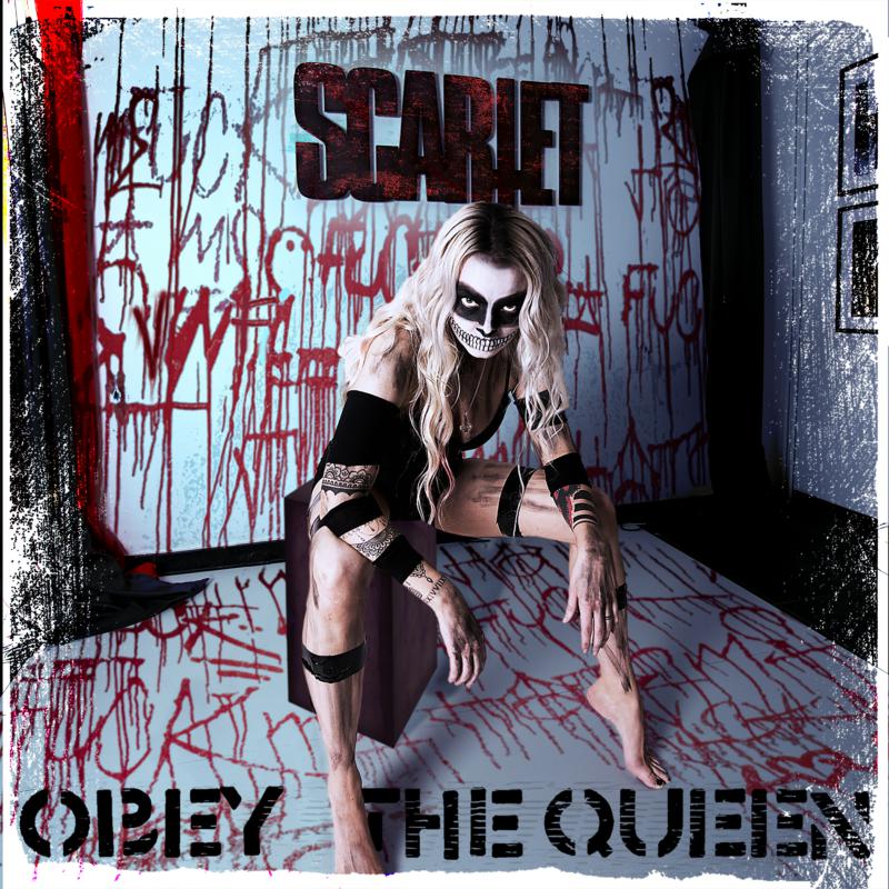 Picture of Scarlet - Obey The Queen