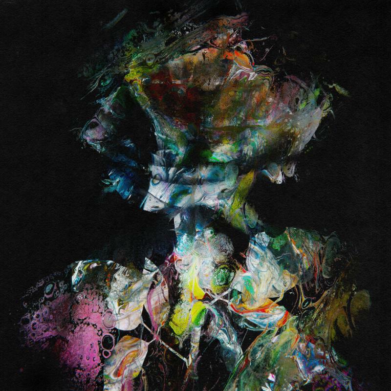 Picture of Imminence - Heaven In Hiding (LP)