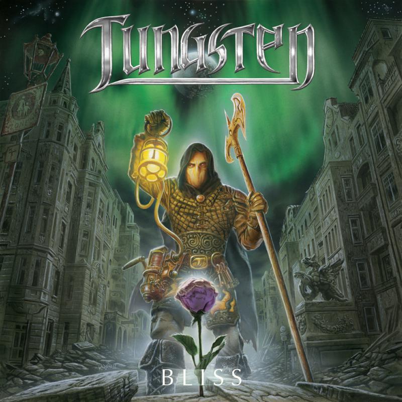 Picture of Tungsten - Bliss