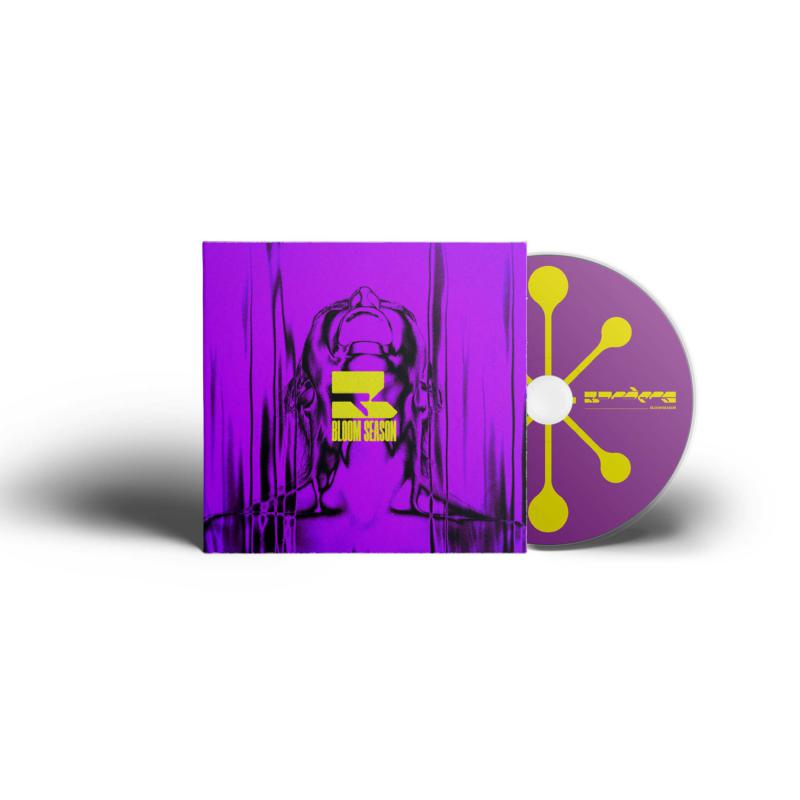 Picture of Borders - Bloom Season
