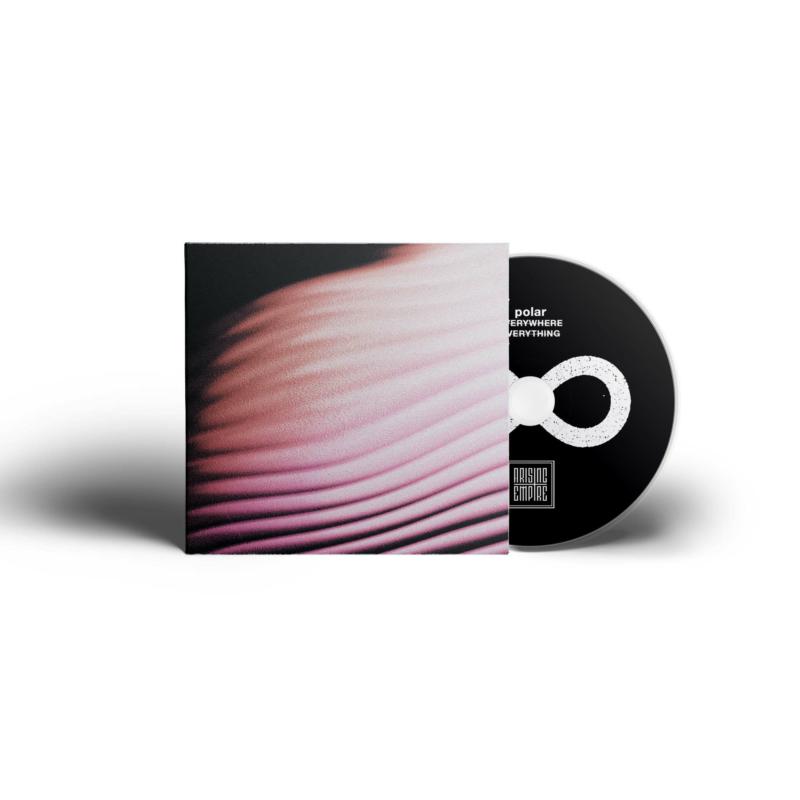 Picture of Polar - Everything, Everywhere