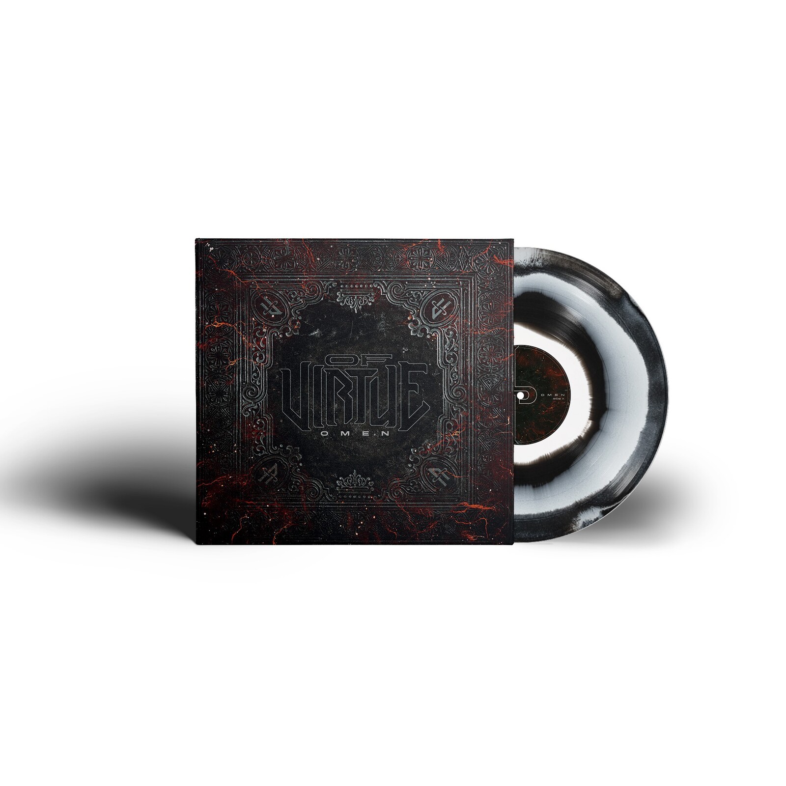 Picture of Of Virtue - Omen