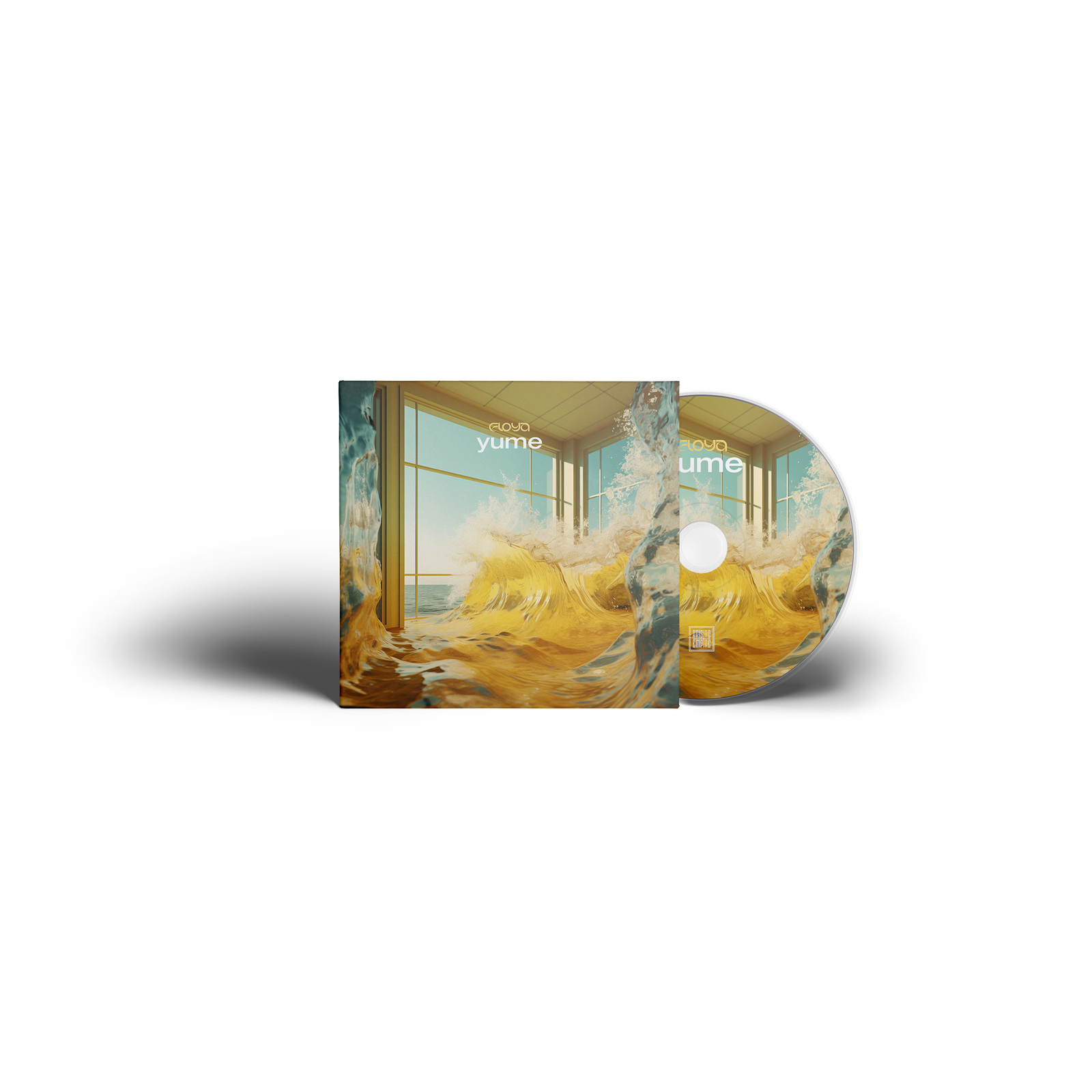 Picture of FLOYA - Yume