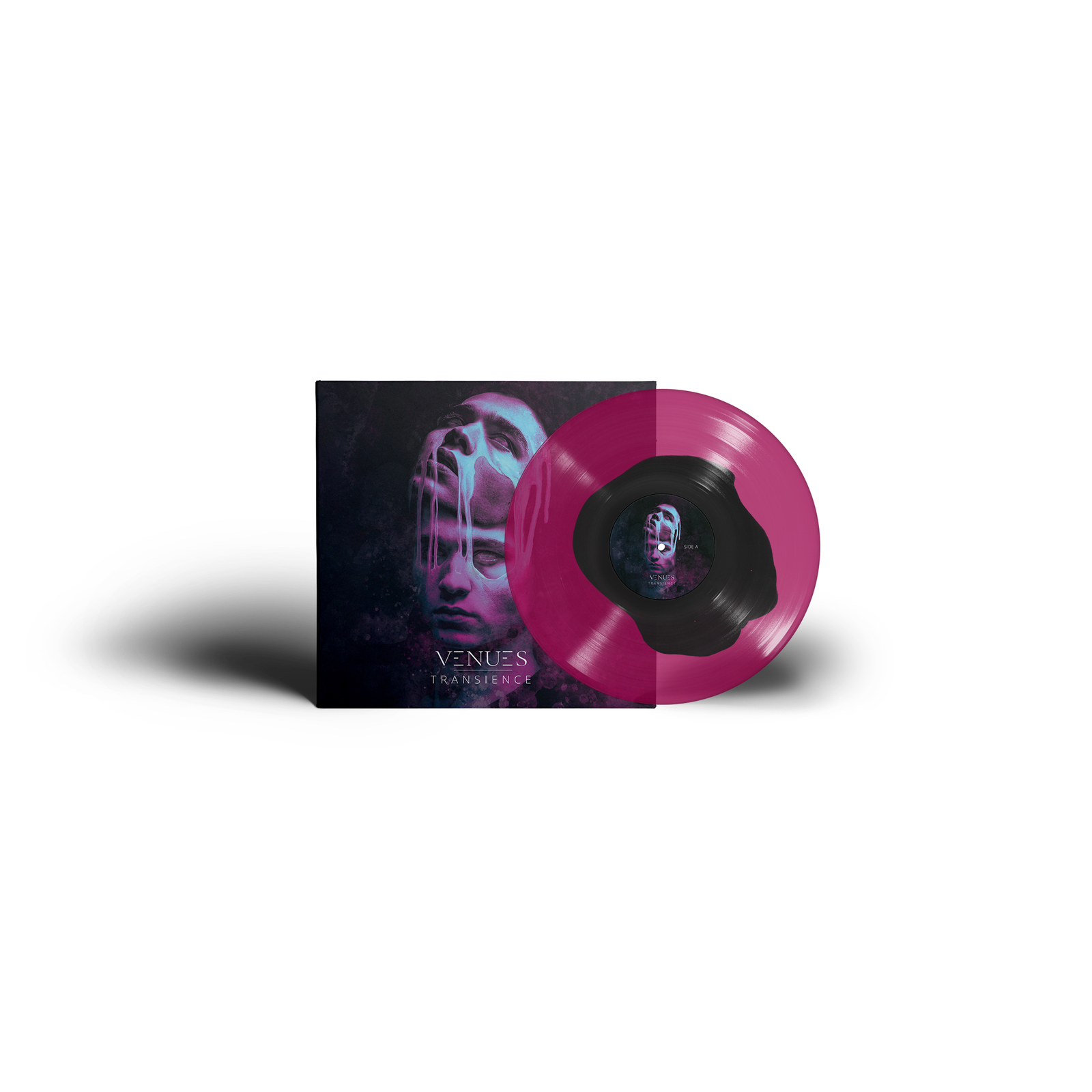 Picture of Venues - Transience