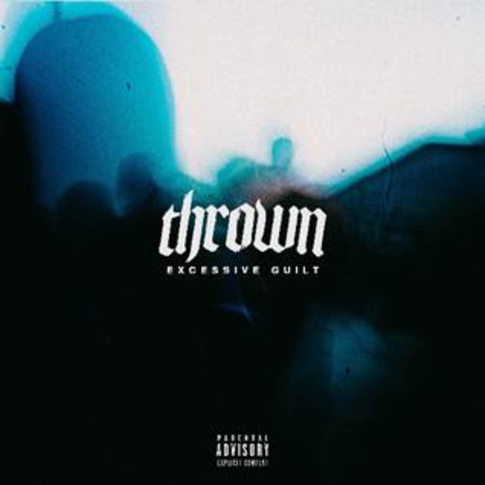 Picture of thrown - EXCESSIVE GUILT