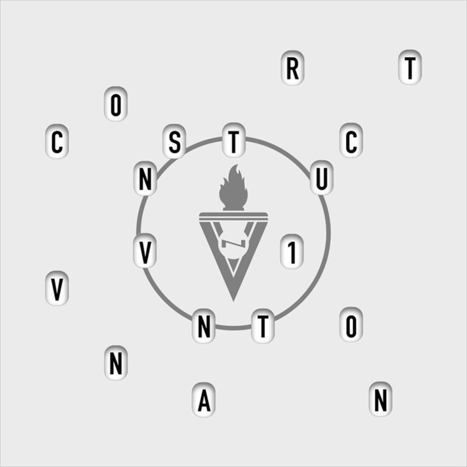Picture of VNV Nation - Construct