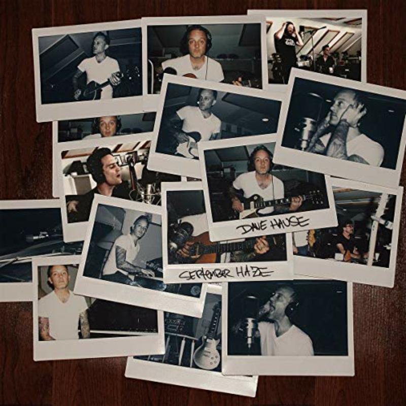Picture of Dave Hause - September Haze