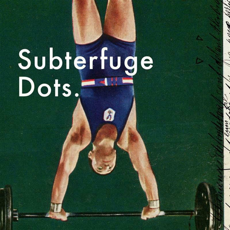 Picture of Subterfuge - Dots. (2LP)
