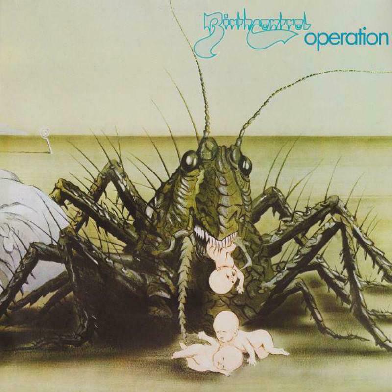 Picture of Birth Control - Operation