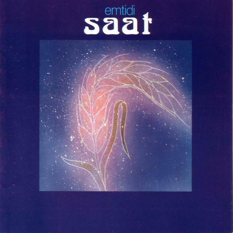 Picture of Emtidi - Saat
