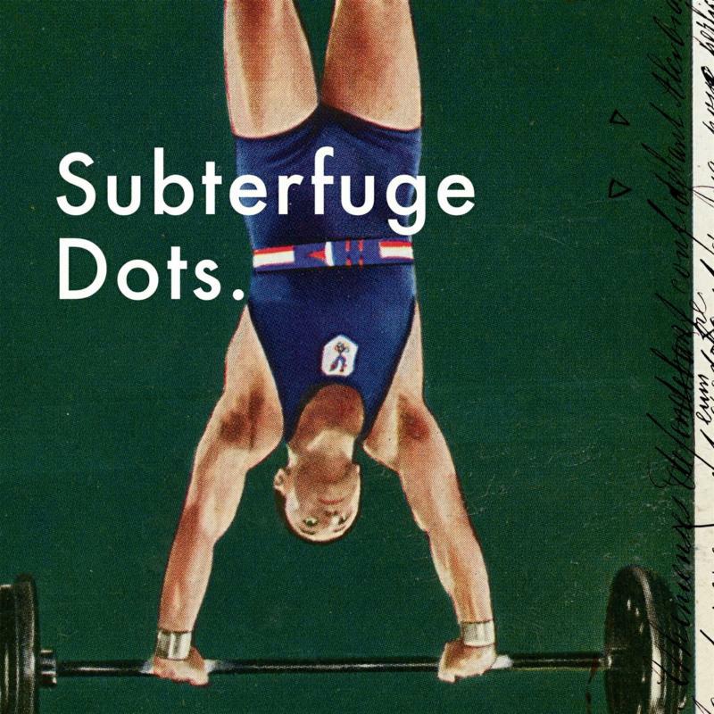 Picture of Subterfuge - Dots.